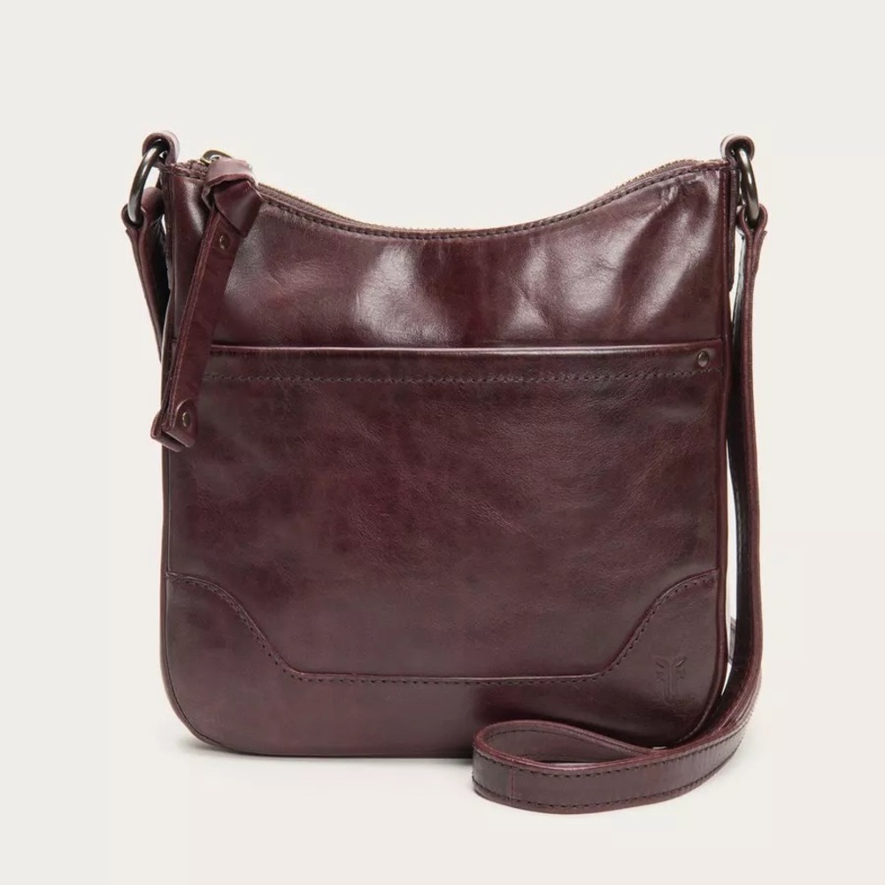 Frye Cross Body Bag